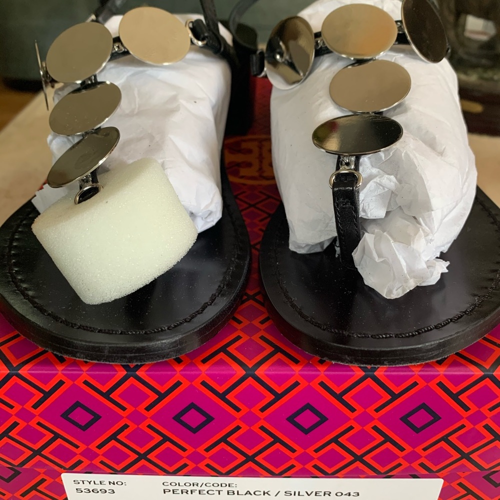 Tory Burch Sandals